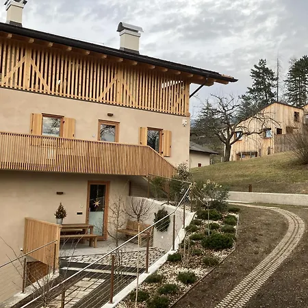 Silene New Haus Recla * Sarnonico