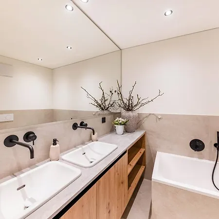 Apartment Silene New Haus Recla Sarnonico