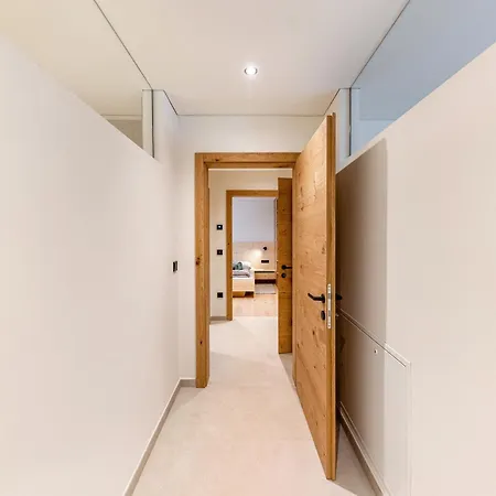 Silene New Haus Recla Apartment