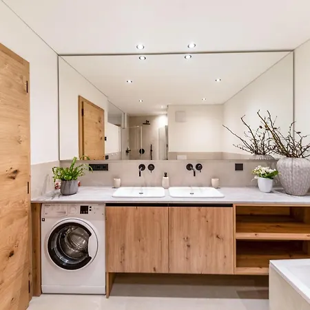 Silene New Haus Recla Apartment