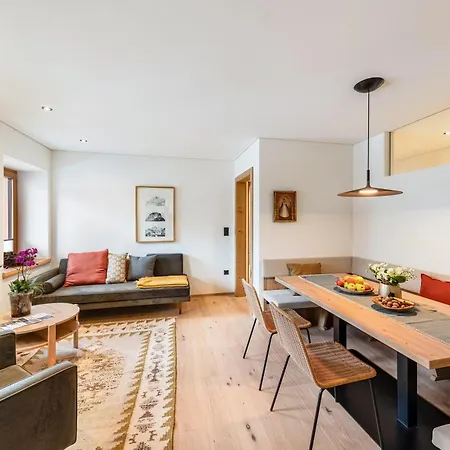 Apartment Silene New Haus Recla